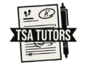 TSA Tutors